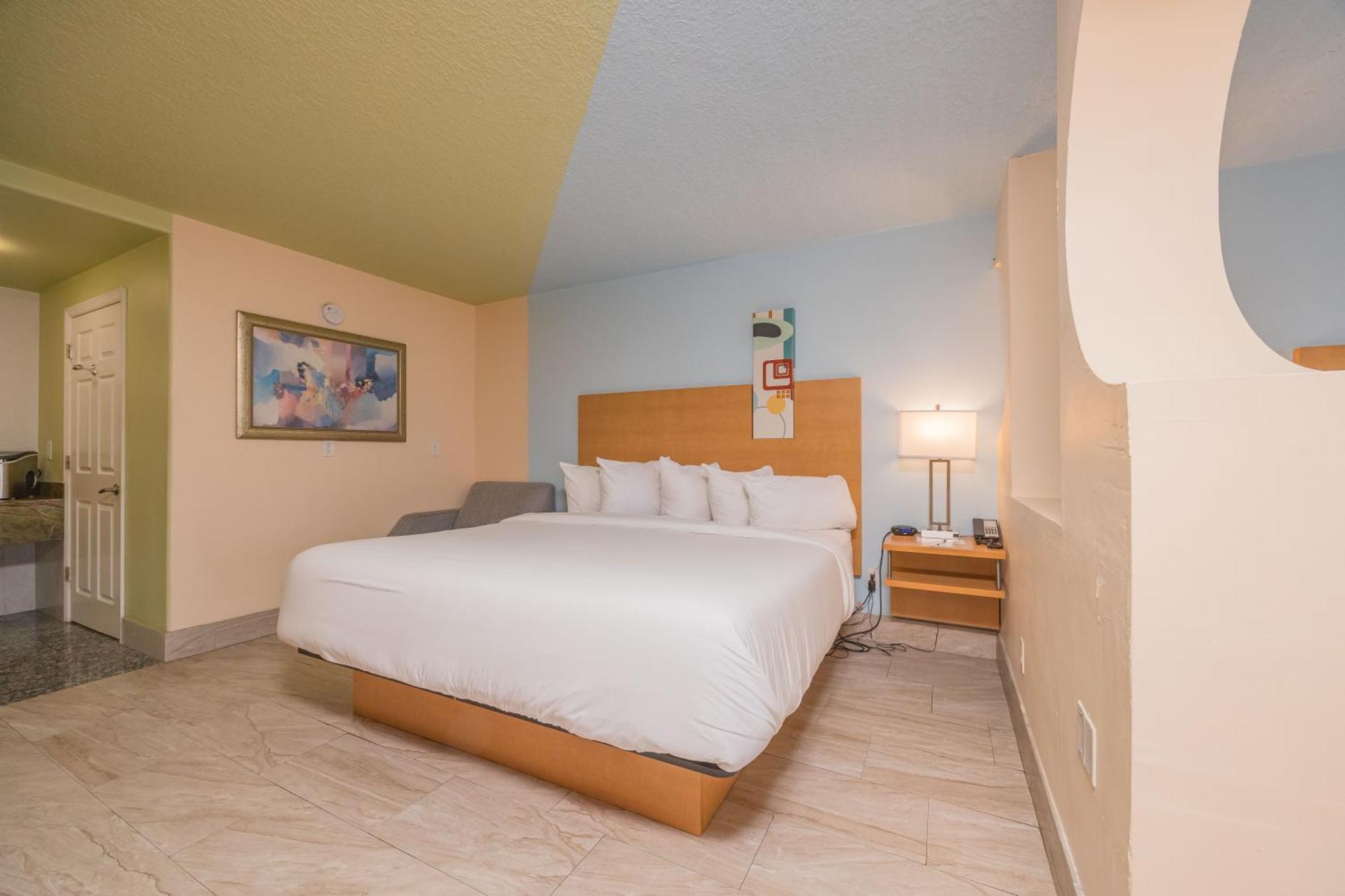 The Ponce St. Augustine Hotel Dış mekan fotoğraf