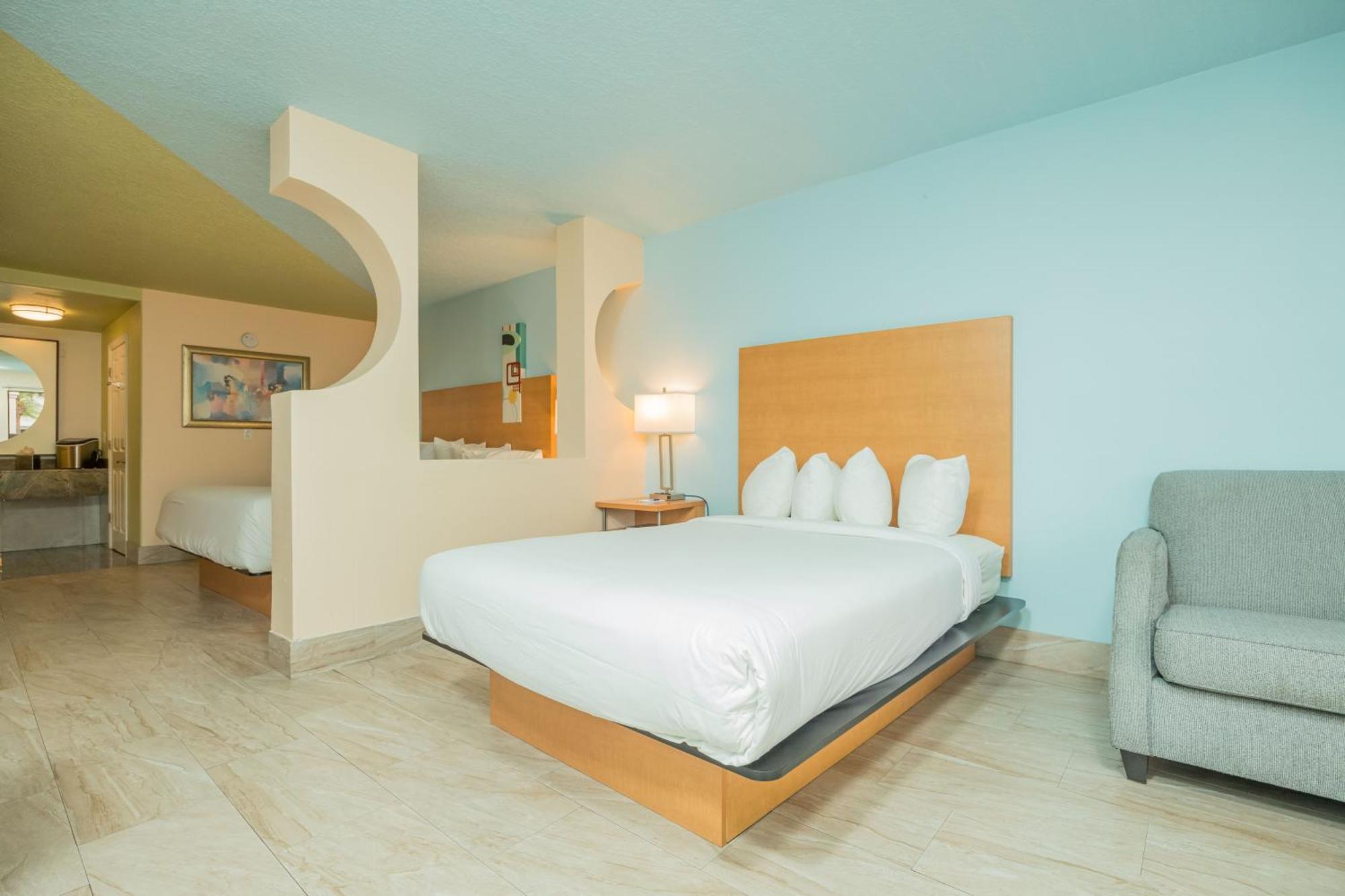 The Ponce St. Augustine Hotel Dış mekan fotoğraf