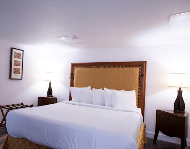 The Ponce St. Augustine Hotel Dış mekan fotoğraf