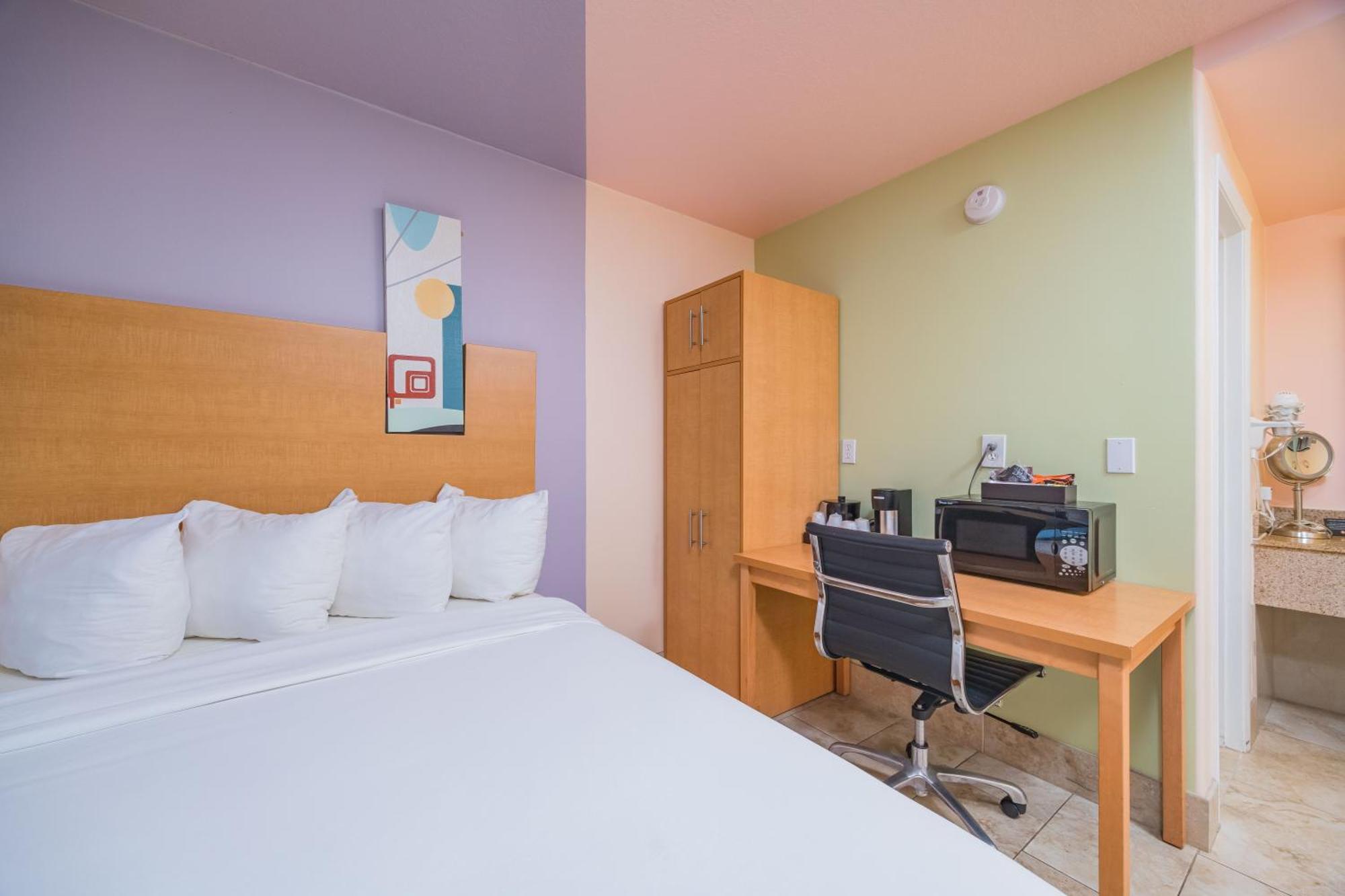 The Ponce St. Augustine Hotel Dış mekan fotoğraf